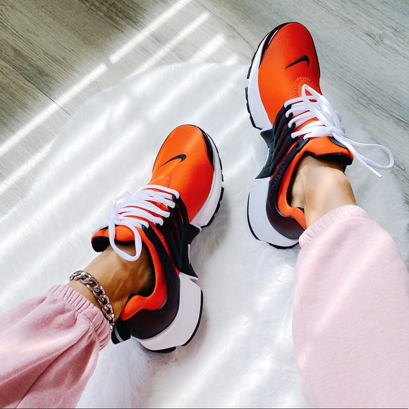 Nike air presto sneakers - Picture 3 of 3